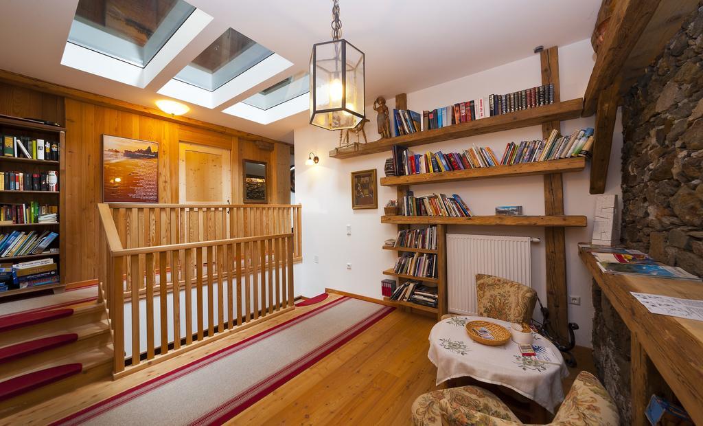 Obstbauernhof Fohlenhof Appartement Lasa Buitenkant foto